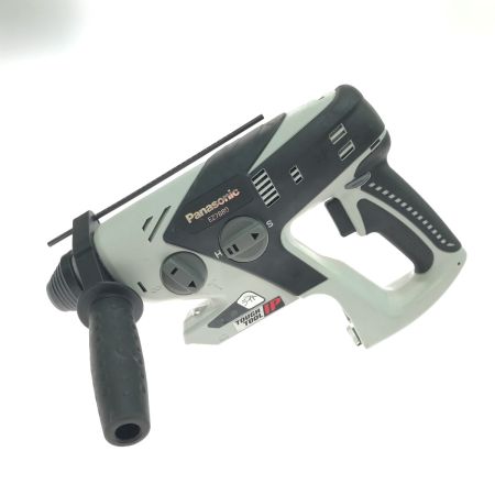  Panasonic パナソニック ハンマドリル  本体のみ EZ7880 ライトグレー