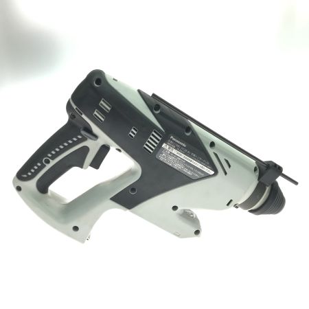  Panasonic パナソニック ハンマドリル  本体のみ EZ7880 ライトグレー