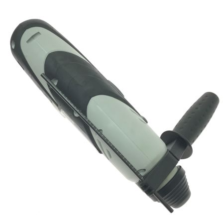  Panasonic パナソニック ハンマドリル  本体のみ EZ7880 ライトグレー