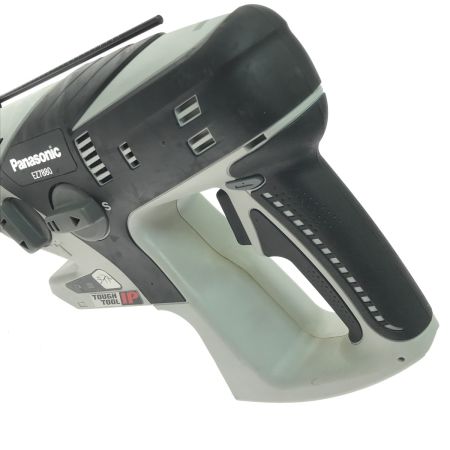  Panasonic パナソニック ハンマドリル  本体のみ EZ7880 ライトグレー