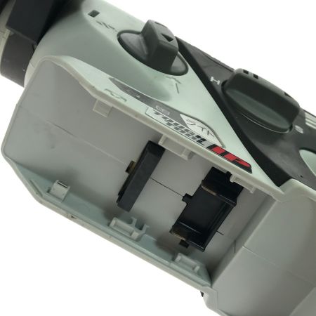  Panasonic パナソニック ハンマドリル  本体のみ EZ7880 ライトグレー