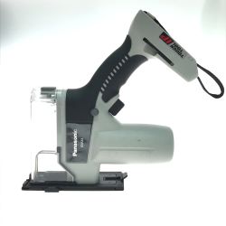 $$ Panasonic パナソニック 角穴カッター 本体のみ EZ4543 ライトグレー Bランク