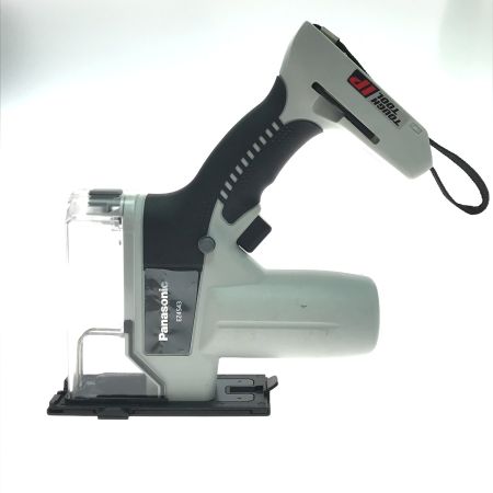  Panasonic パナソニック 角穴カッター 本体のみ EZ4543 ライトグレー