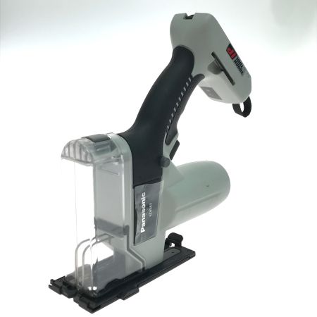  Panasonic パナソニック 角穴カッター 本体のみ EZ4543 ライトグレー