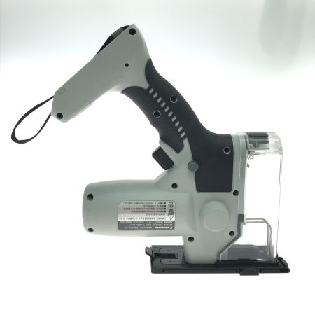  Panasonic パナソニック 角穴カッター 本体のみ EZ4543 ライトグレー