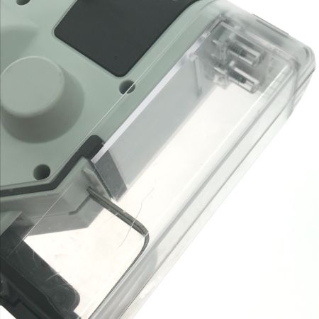  Panasonic パナソニック 角穴カッター 本体のみ EZ4543 ライトグレー