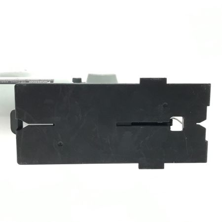  Panasonic パナソニック 角穴カッター 本体のみ EZ4543 ライトグレー