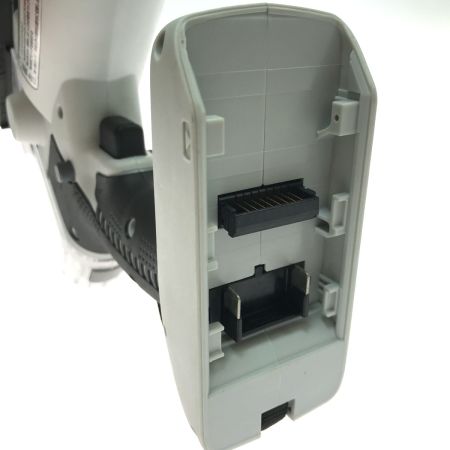  Panasonic パナソニック 角穴カッター 本体のみ EZ4543 ライトグレー