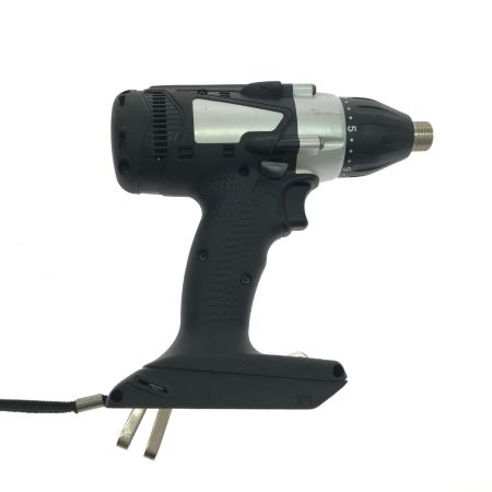  Panasonic パナソニック インパクトドライバ 本体のみ EZ7548 ブラック