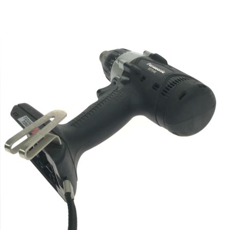  Panasonic パナソニック インパクトドライバ 本体のみ EZ7548 ブラック