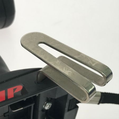  Panasonic パナソニック インパクトドライバ 本体のみ EZ7548 ブラック