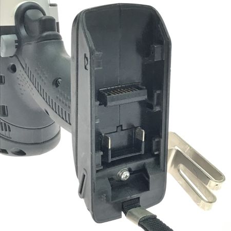  Panasonic パナソニック インパクトドライバ 本体のみ EZ7548 ブラック