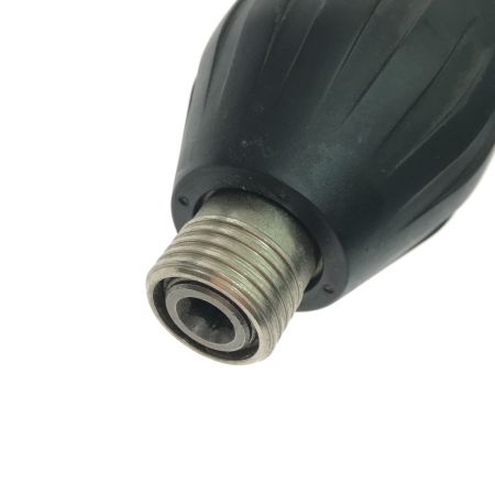  Panasonic パナソニック インパクトドライバ 本体のみ EZ7548 ライトグレー