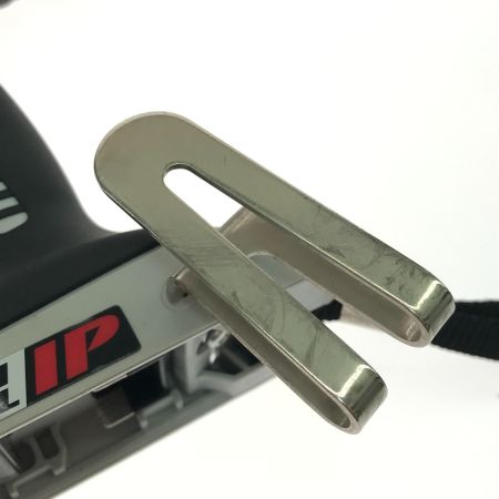  Panasonic パナソニック インパクトドライバ 本体のみ EZ7548 ライトグレー