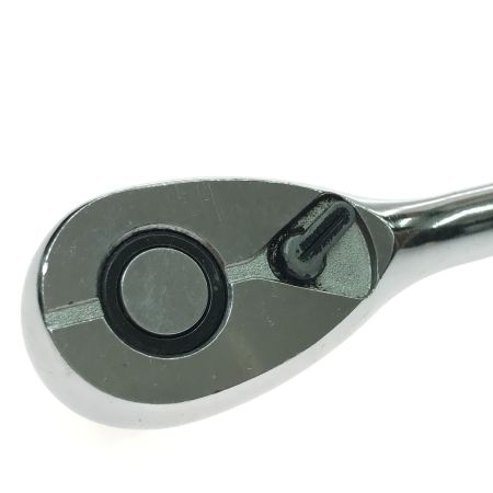  KTC ケーティーシー ロングラチェットハンドル BR4L