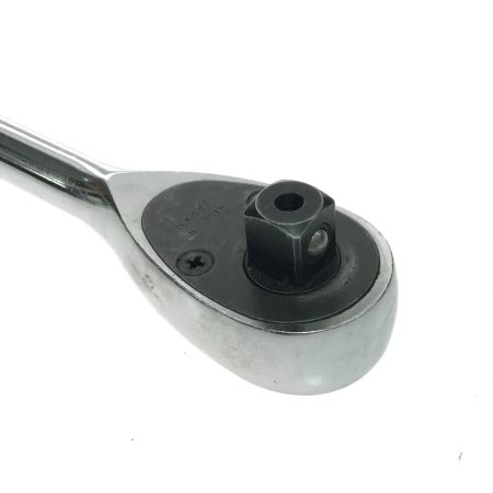  KTC ケーティーシー ロングラチェットハンドル BR4L