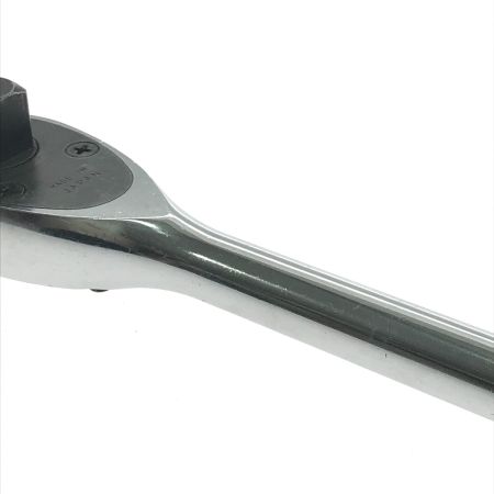  KTC ケーティーシー ロングラチェットハンドル BR4L