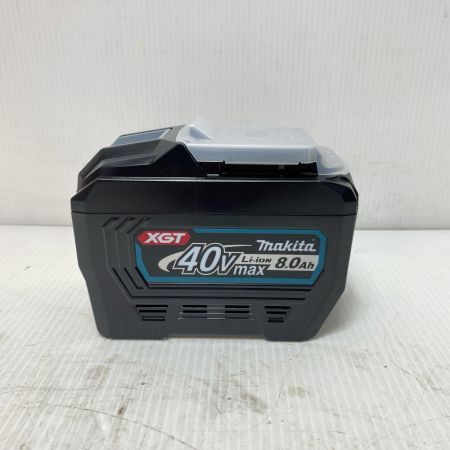  MAKITA マキタ バッテリー  未使用品(S) BL4080F