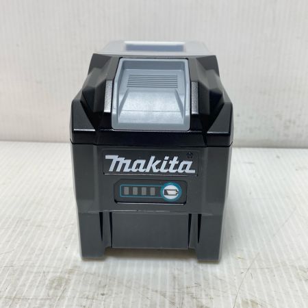  MAKITA マキタ バッテリー  未使用品(S) BL4080F