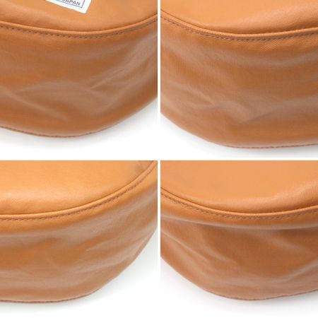  PORTER ポーター ショルダーバッグ ブラウン