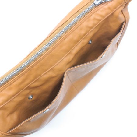  PORTER ポーター ショルダーバッグ ブラウン