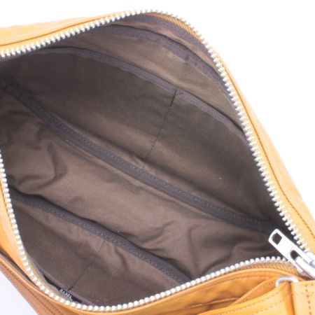  PORTER ポーター ショルダーバッグ ブラウン