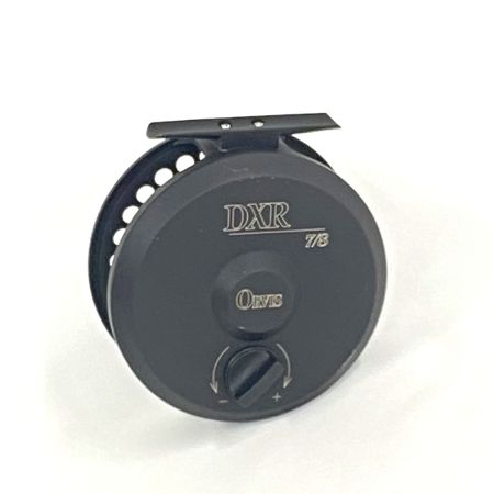  ORVIS フライリール DXR7/8
