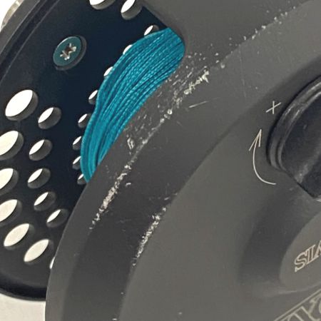  ORVIS フライリール DXR7/8