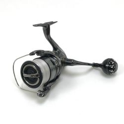 $$ SHIMANO シマノ スピニングリール 24ツインパワー C5000XG ゴメクサスハンドルノブ付属 純正ノブ無し 046888 Bランク