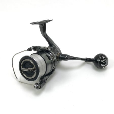  SHIMANO シマノ スピニングリール 24ツインパワー C5000XG ゴメクサスハンドルノブ付属 純正ノブ無し 046888