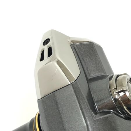  SHIMANO シマノ スピニングリール 24ツインパワー C5000XG ゴメクサスハンドルノブ付属 純正ノブ無し 046888