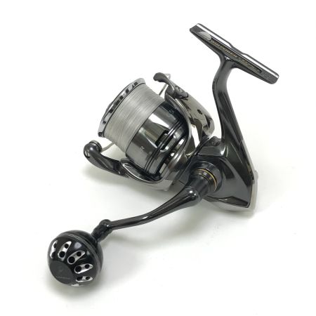  SHIMANO シマノ スピニングリール 24ツインパワー C5000XG ゴメクサスハンドルノブ付属 純正ノブ無し 046888