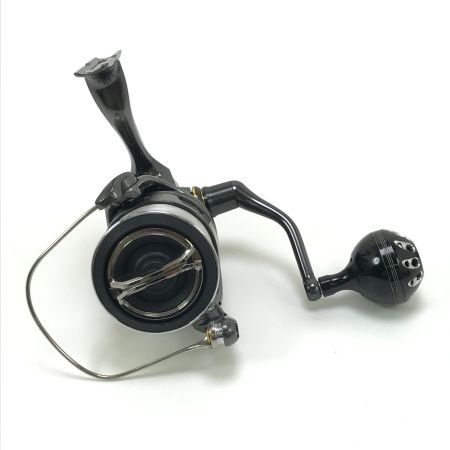  SHIMANO シマノ スピニングリール 24ツインパワー C5000XG ゴメクサスハンドルノブ付属 純正ノブ無し 046888