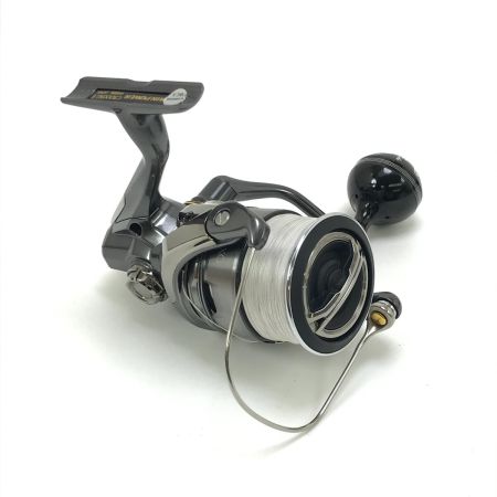  SHIMANO シマノ スピニングリール 24ツインパワー C5000XG ゴメクサスハンドルノブ付属 純正ノブ無し 046888