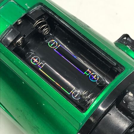  KDS レーザー墨出し器  ATL-100RG グリーン