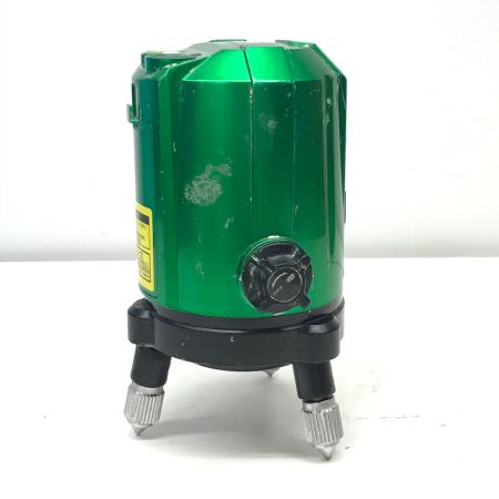  KDS レーザー墨出し器  ATL-100RG グリーン