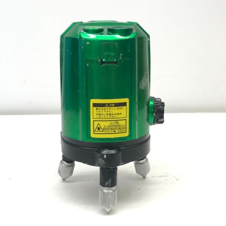  KDS レーザー墨出し器  ATL-100RG グリーン