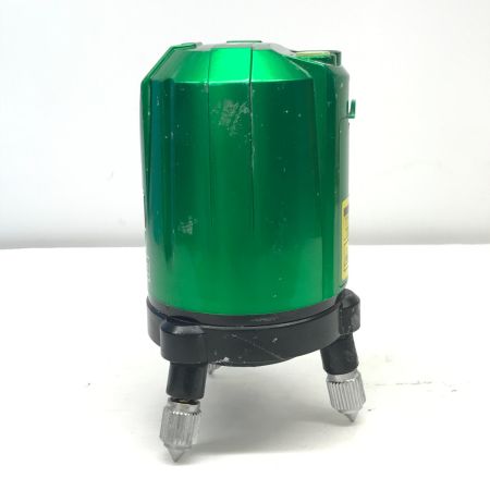  KDS レーザー墨出し器  ATL-100RG グリーン
