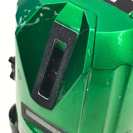  KDS レーザー墨出し器  ATL-100RG グリーン