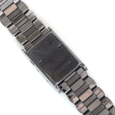  RADO ラドー レディースクォーツ腕時計 133.9540.3