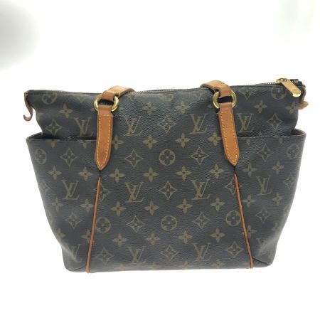  LOUIS VUITTON ルイヴィトン ショルダーバッグ モノグラム ショルダー根元破損 M56688