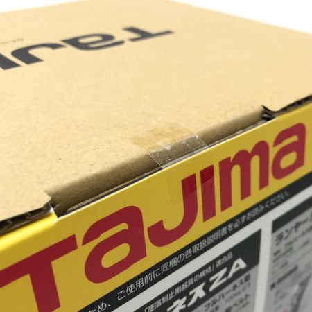  TAJIMA タジマ フルハーネス型安全帯 巻取式ダブルランヤード Mサイズ SEGNES701