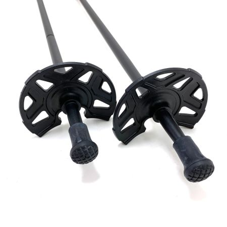  mont･bell モンベル トレッキングポール 2本セット