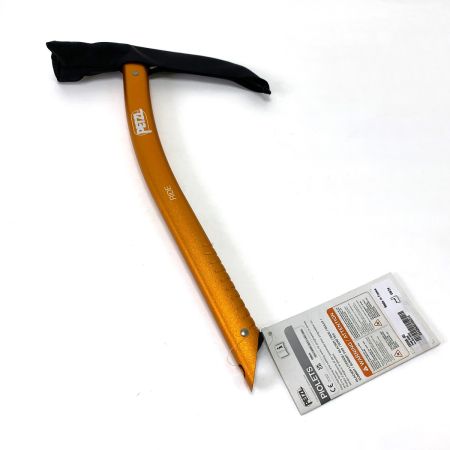  PETZL ライド F-38920 U04A 45 F-38920