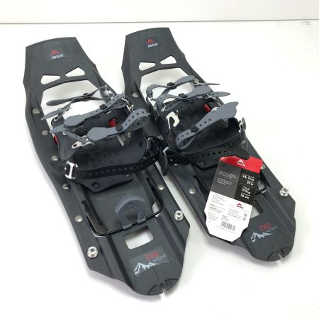  MSR エムエスアール EVOアッセント 56cm ストーングレー