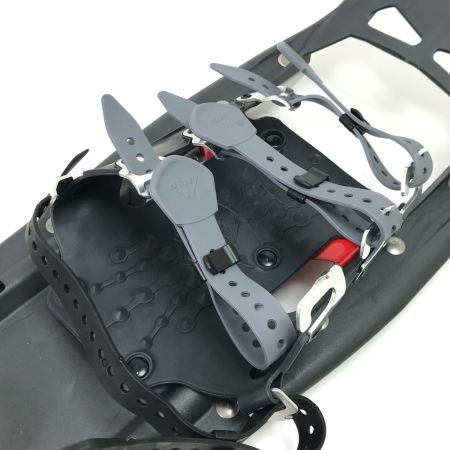  MSR エムエスアール EVOアッセント 56cm ストーングレー