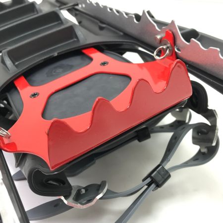  MSR エムエスアール EVOアッセント 56cm ストーングレー