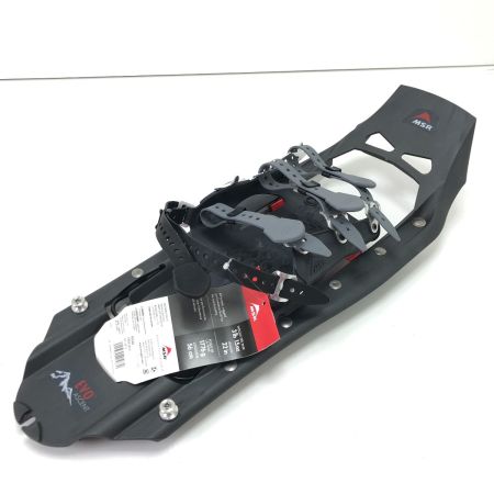  MSR エムエスアール EVOアッセント 56cm ストーングレー