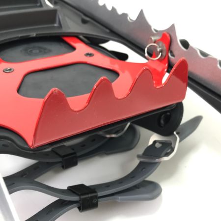  MSR エムエスアール EVOアッセント 56cm ストーングレー