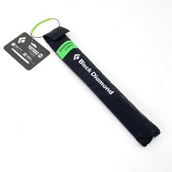 $$ BlackDiamond クイックドロー プロ プローブ 320cm Aランク